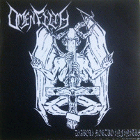 Omenfilth : Diaboli Mortuo Infinitum